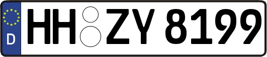HH-ZY8199