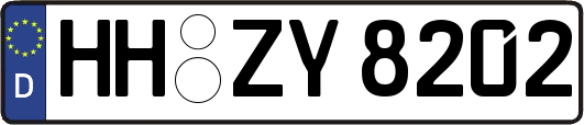 HH-ZY8202
