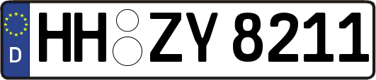 HH-ZY8211
