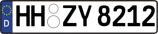 HH-ZY8212