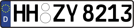 HH-ZY8213