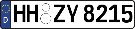 HH-ZY8215