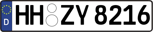 HH-ZY8216