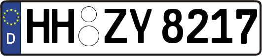 HH-ZY8217