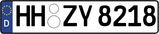 HH-ZY8218