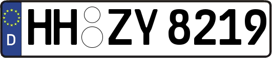 HH-ZY8219