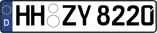 HH-ZY8220