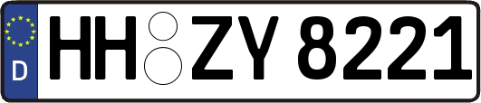 HH-ZY8221