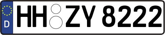 HH-ZY8222