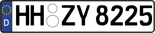 HH-ZY8225