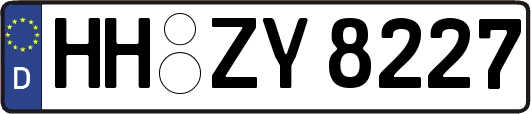 HH-ZY8227