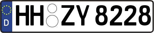 HH-ZY8228
