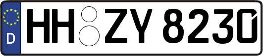 HH-ZY8230