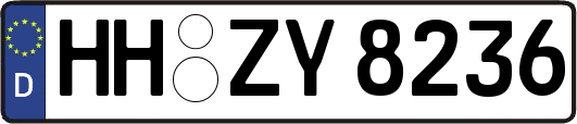 HH-ZY8236