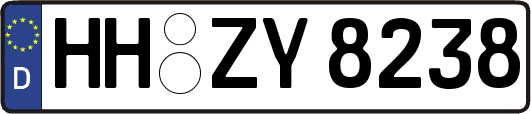 HH-ZY8238