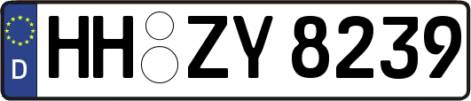 HH-ZY8239