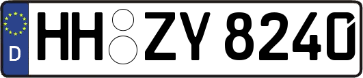 HH-ZY8240