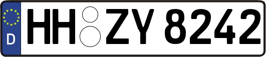 HH-ZY8242