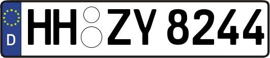 HH-ZY8244