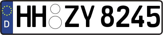 HH-ZY8245
