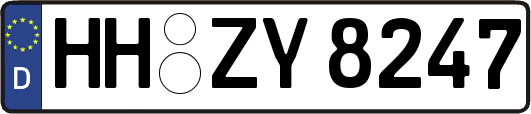 HH-ZY8247