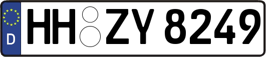 HH-ZY8249