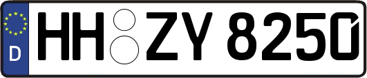 HH-ZY8250