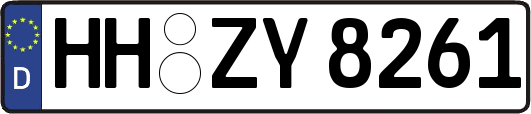 HH-ZY8261