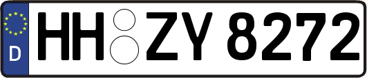 HH-ZY8272