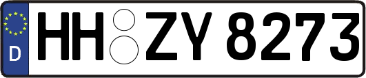 HH-ZY8273