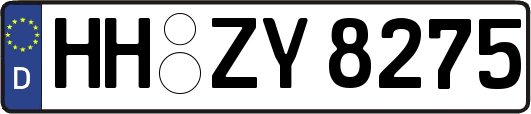 HH-ZY8275