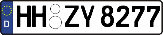HH-ZY8277