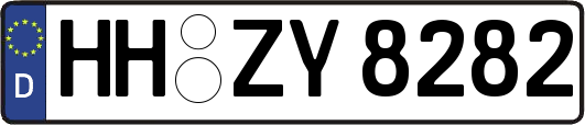 HH-ZY8282