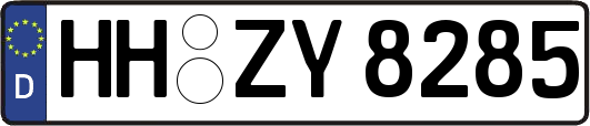 HH-ZY8285