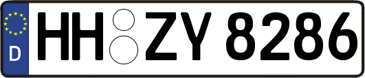HH-ZY8286