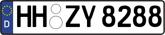 HH-ZY8288