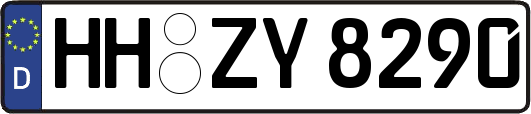 HH-ZY8290
