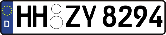 HH-ZY8294