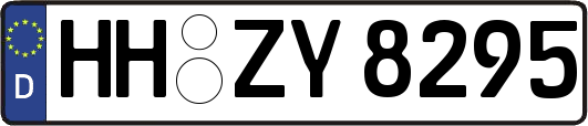 HH-ZY8295