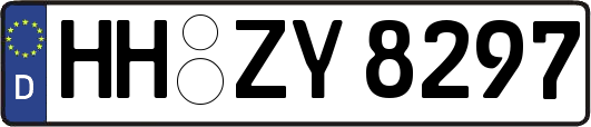 HH-ZY8297