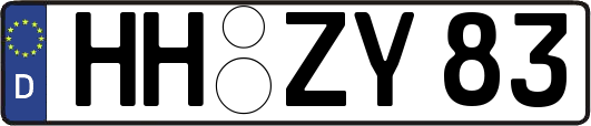 HH-ZY83