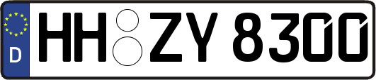HH-ZY8300