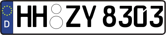 HH-ZY8303