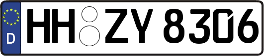 HH-ZY8306