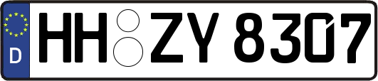 HH-ZY8307