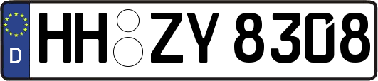 HH-ZY8308