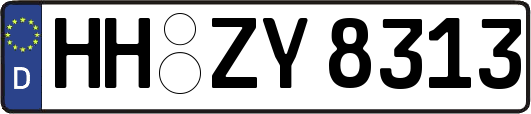 HH-ZY8313