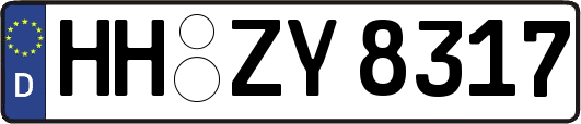 HH-ZY8317