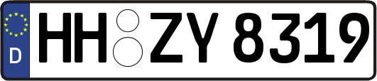 HH-ZY8319