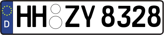 HH-ZY8328